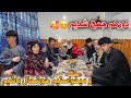 راه حل جدید برای خوب شدن پای پدر جان پیدا کردیم و بعد مدت ها سورپرایز عالی