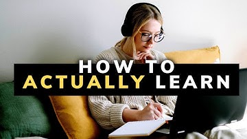 The 4 Key Elements To Learn A New Language