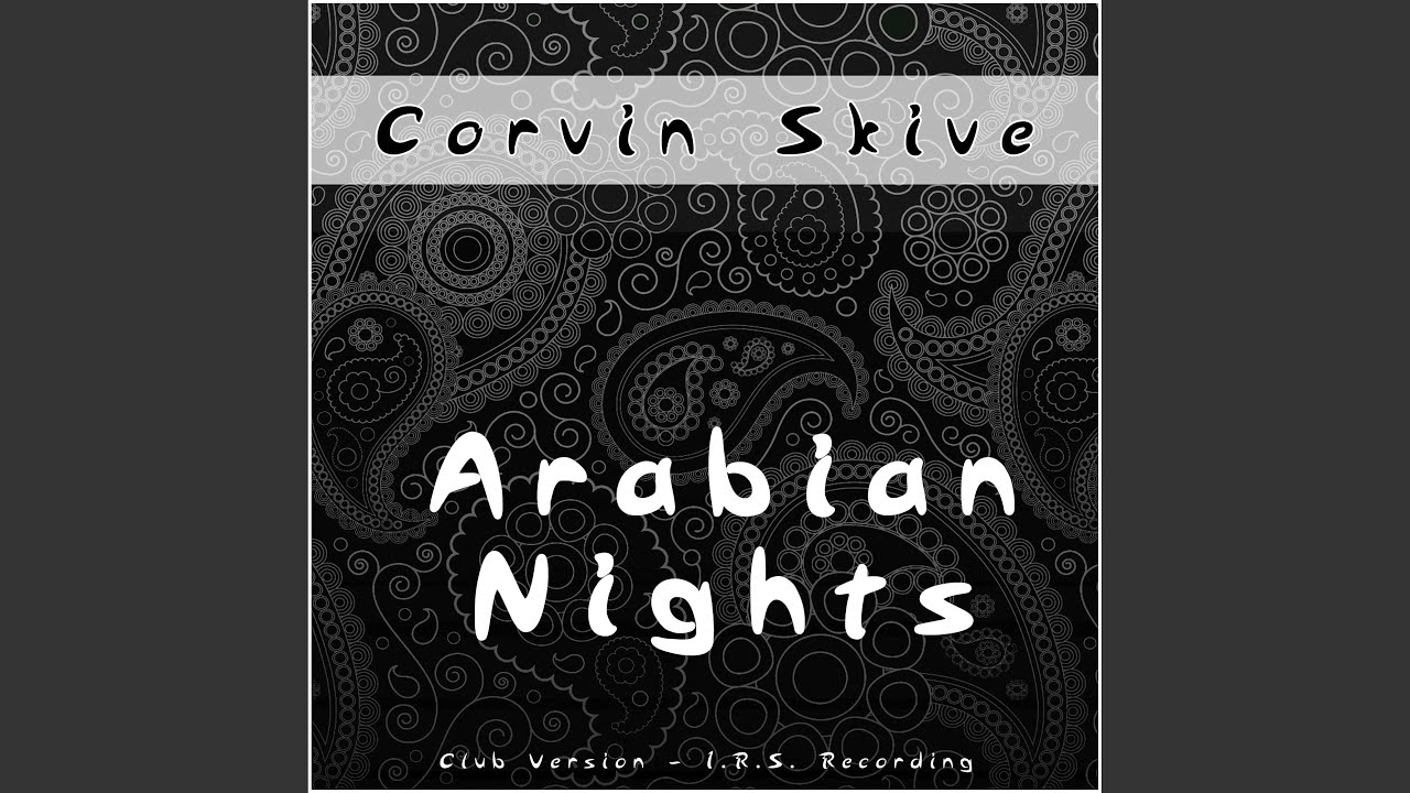 Arabian Nights (Club Version)