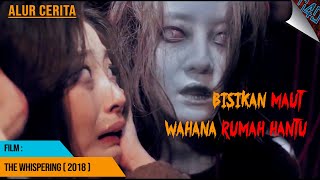 Review Film Horor Korea  Teror Rumah Hantu Mengerikan U0026 Sadis