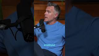 AI Will Make Everyone a Contractor, Not an Employee! #shorts