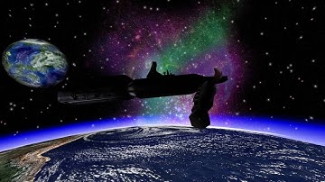 Unreal Return to Na Pali Intro S3TC Extreme End 60 FPS