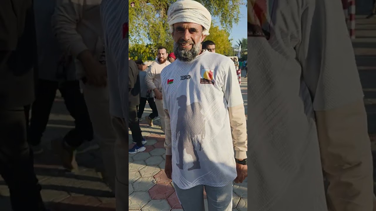 مسير بو ثمانية ولاية الرستاق 31▪︎1▪︎2026م