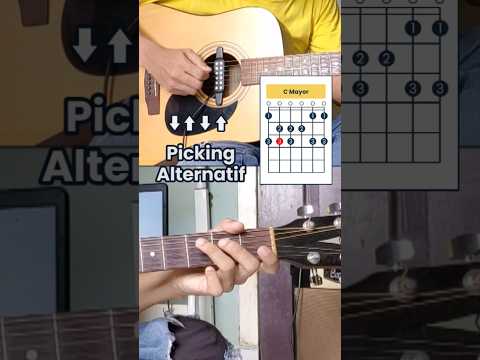 Belajar Tangga Nada - Untuk semua alat musik