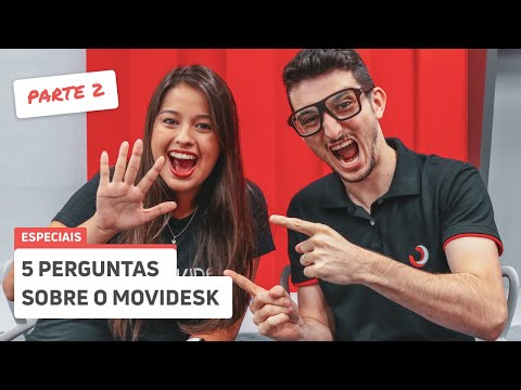 As 5 perguntas mais frequentes no atendimento da Movidesk - PARTE 2