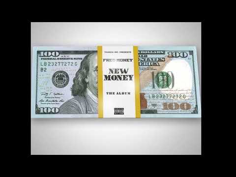 Fred Money - Triangle Offense Ft. JR Writer u0026 Cassidy (AUDIO ONLY)