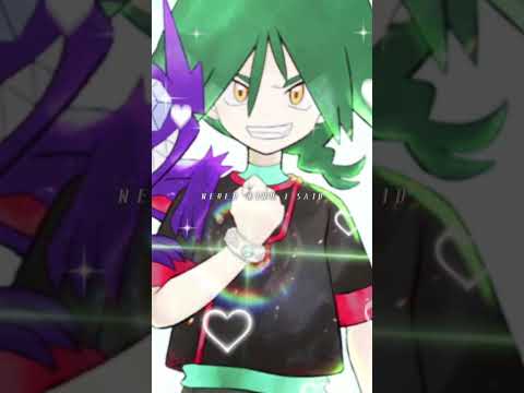 #怪盗みゃるさん #アニポケ #ポケモン #ポケットモンスター #テンプレ使用