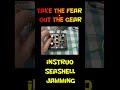 Instruo Seashell jamming at synth picnic #synth #electronicmusic #synthpicnic #musicproducer #music