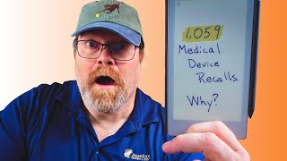 8 Surprising Ways to Prevent Device Recalls!