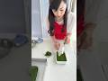 【Live】Easy Matcha Jelly with Azuki and Shiratama | Vegan Japanese Dessert for Summer!
