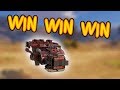 GRINDING COINS FOR NEW PLAYERS - Crossout Gameplay