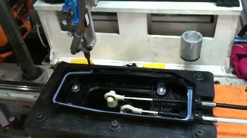 Arcus PMX-4EX-SA Glue Dispensing. 4-axis controller