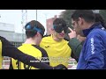 Minuto Paralímpico. Inicio de la Liga de Futbol 5 para Ciegos