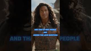 That Maui Wig Just Exposed Disneys Real Problem