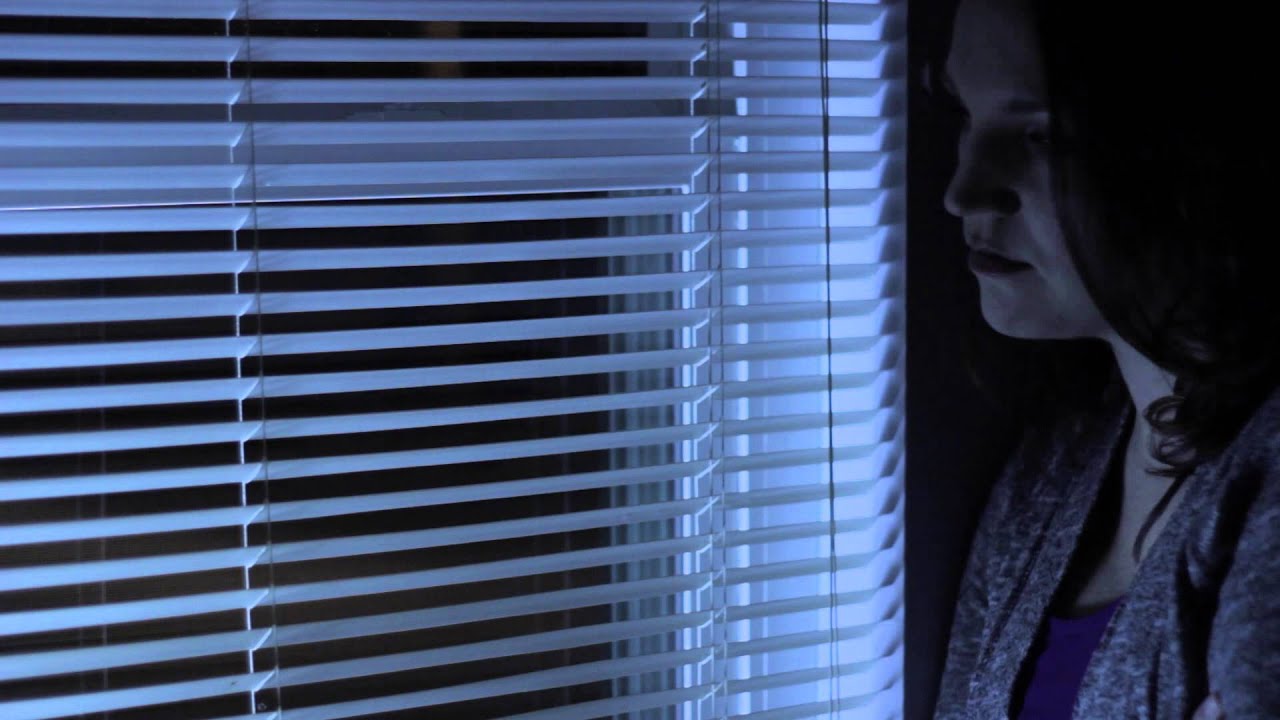 Knife. Gun. Candy. Pre-Teaser