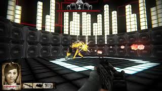 Solace Dreams - Nightclub Boss Fight