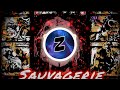 Sauvagerie 2 adkziratox