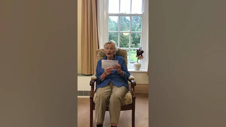 Sister Teresa Mee