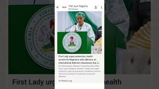albinos #breakingnews #nigerianews #elopacetv