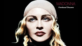 The Best of: Madonna - Unreleased Treasures