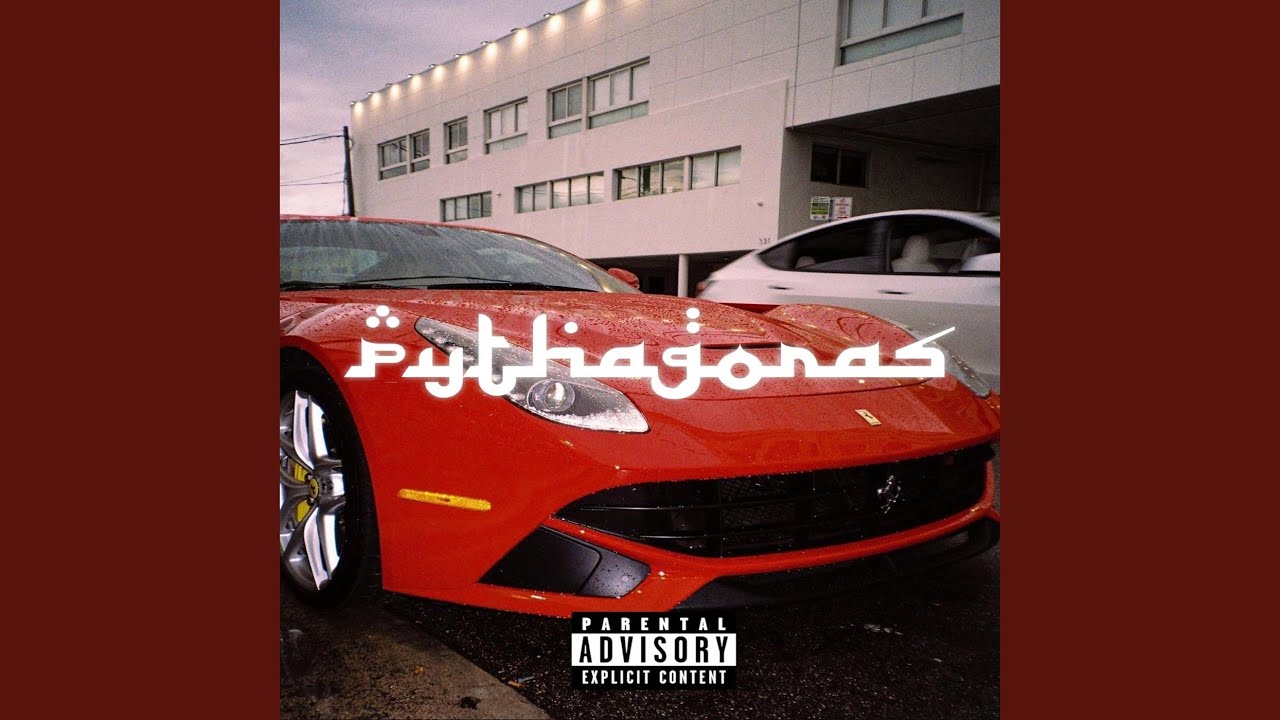 Guarda Pythagoras su YouTube Guarda Pythagoras su YouTube