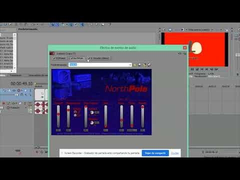 6 New TVMEG2023 Effects and 5 More Effects + Effectorial