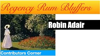 Robin Adair