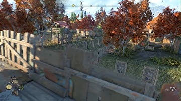 I Cant Even Join My Friends On Dying Light 2