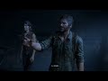 The Last Of Us Part 1 - Walkthrough Gameplay Part 3 - No Commentary
