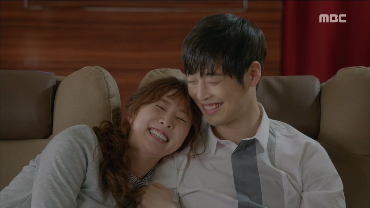 [Father I'll Take Care of You] 아버님 제가 모실게요-Jaewon & Sugyeong go to New
