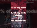HALLOWEEN DISCOUNTS AT OXI INSTRUMENTS #shorts #synth #musicproducer #sounddesigner