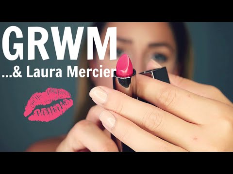 GRWM ft. NEW Laura Mercier Makeup (SUMMER 2019)-thumbnail