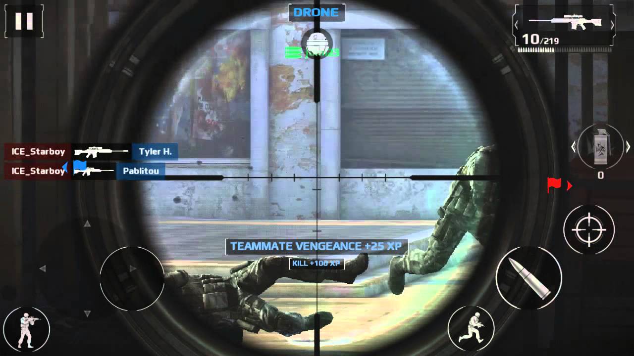 MC5 | fastest bomber | less than 30 seconds