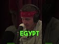 This Is How Egypt Shook Us Down Egypt Joerogan Travel Shortsvideo Shorts 