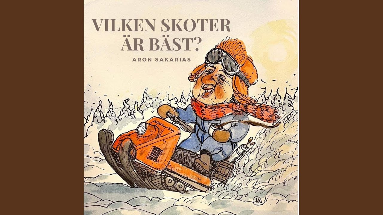 Vilken skoter är bäst?