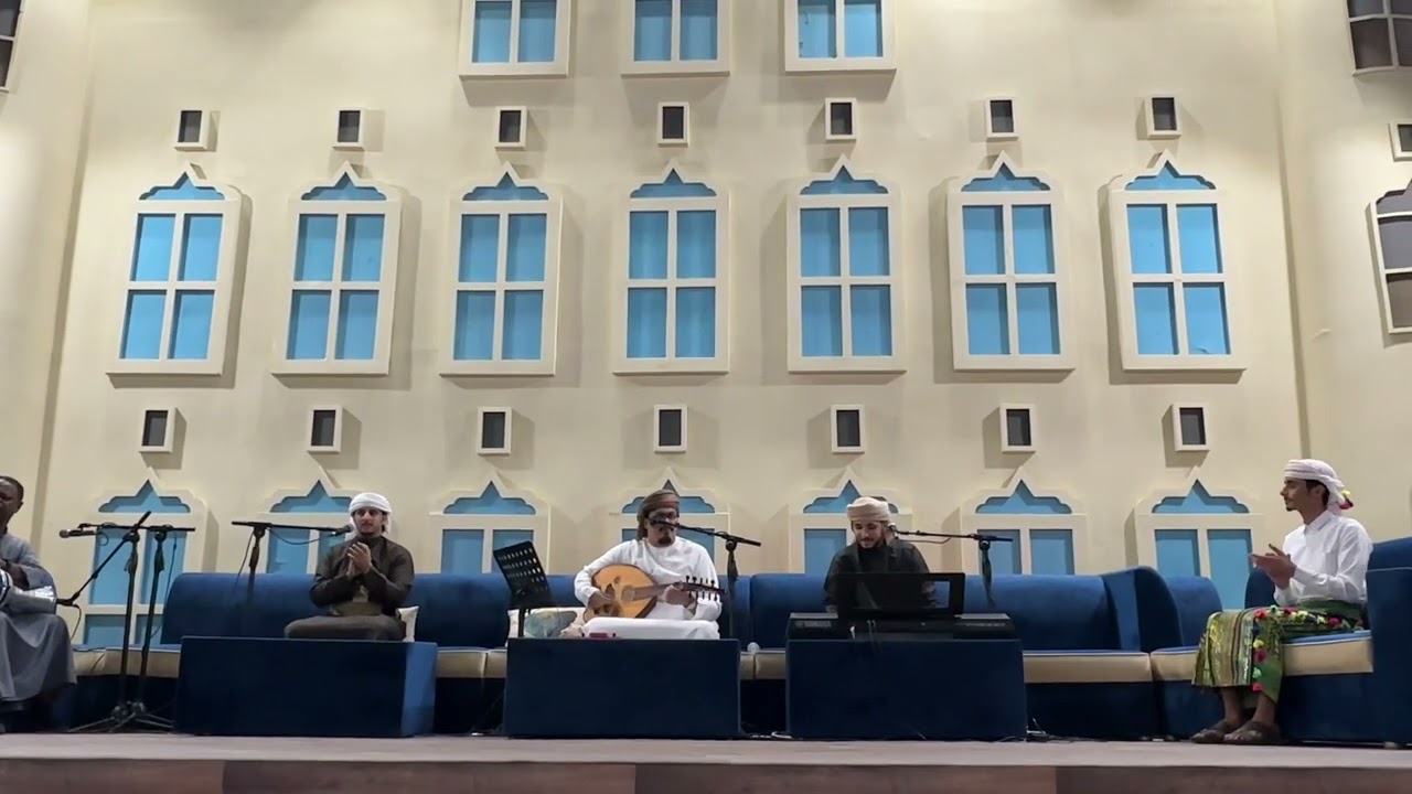 Global Village in Dubai | Yemen Pavilion