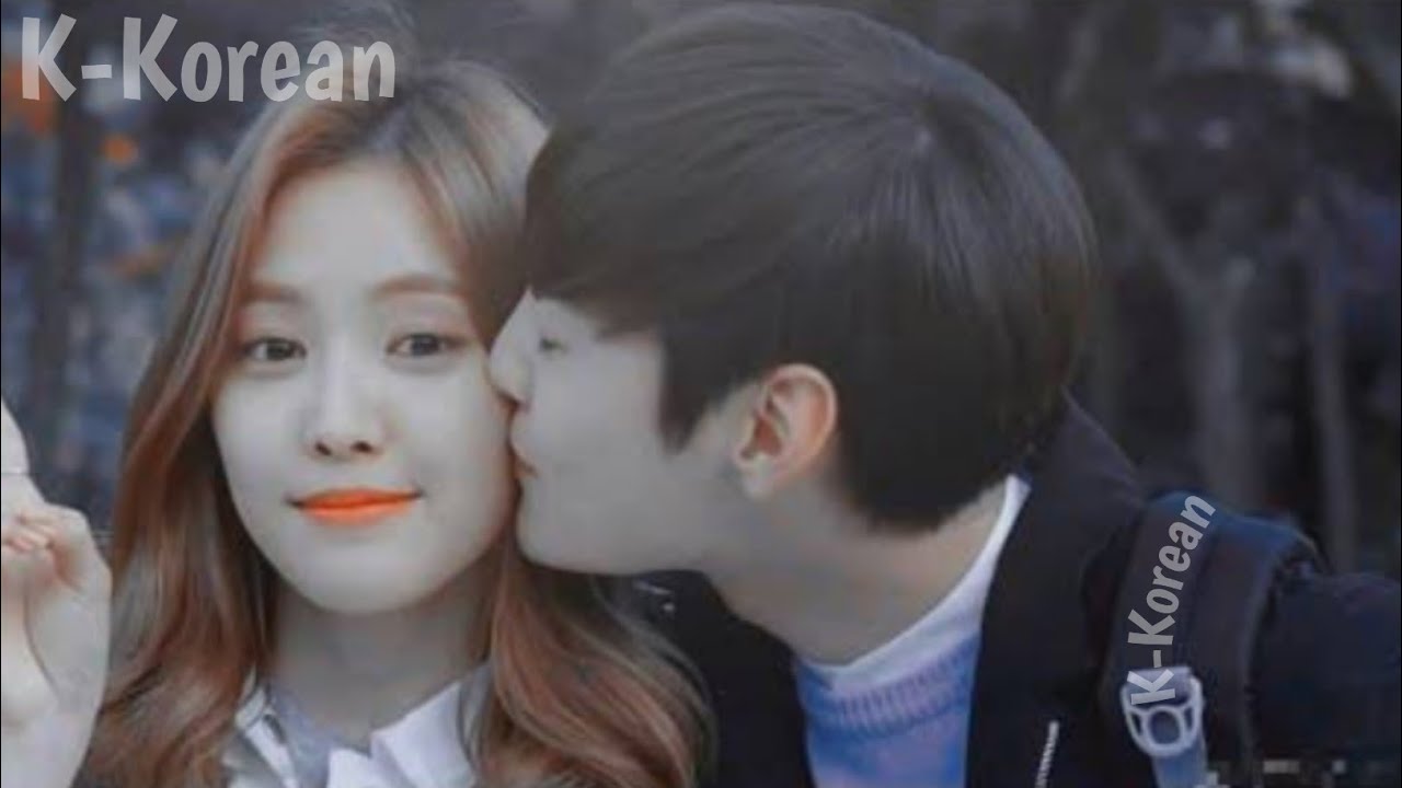 New 💕💕Romantic School 💕Love Story 💕Japanese Mix Hindi Songs 🎤 School 💕💕