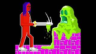 kanna dey, the destroyer - video game (sufjan stevens cover)