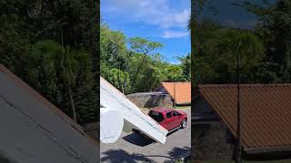 Windjammer Landing Resort