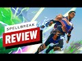 Spellbreak Review