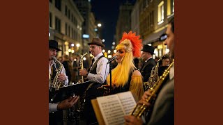 Download Lagu Jazz in the City MP3