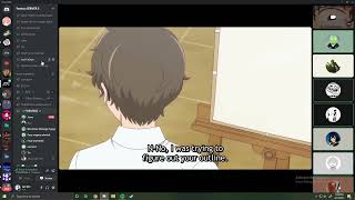 This Will Happen If U Watch Anime