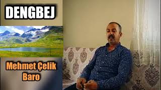 Dengbej Mehmet Celik Qlama Baro