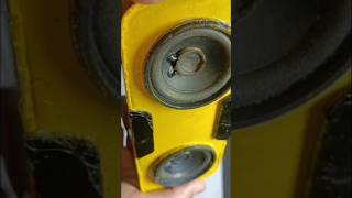 How To Make Bluetooth speaker #shortsfeed #trending #dkdurgeshexperiment  #howtomake#shorts