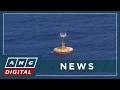 Chinese navy issues radio challenges vs. PH's maritime domain awareness flight | ANC
