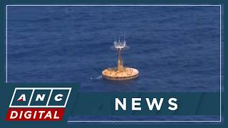 Chinese navy issues radio challenges vs. PH's maritime domain awareness flight | ANC