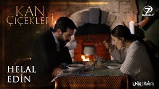 Baran Ve Dilan Klubde Bir Gece Geiriyor  Kan iekleri 38 Blm