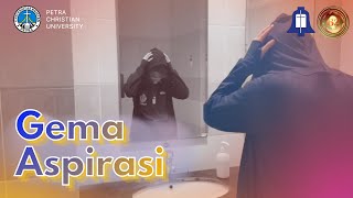 Gema Aspirasi - Film Monolog | Bahana Sukma | Artizen Festival HUT GENTA 62