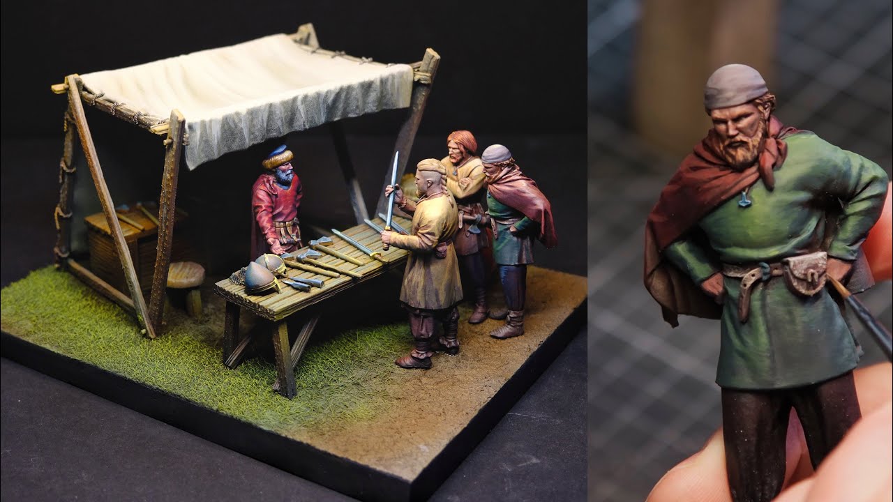 Don’t Trust the Used Sword Salesman