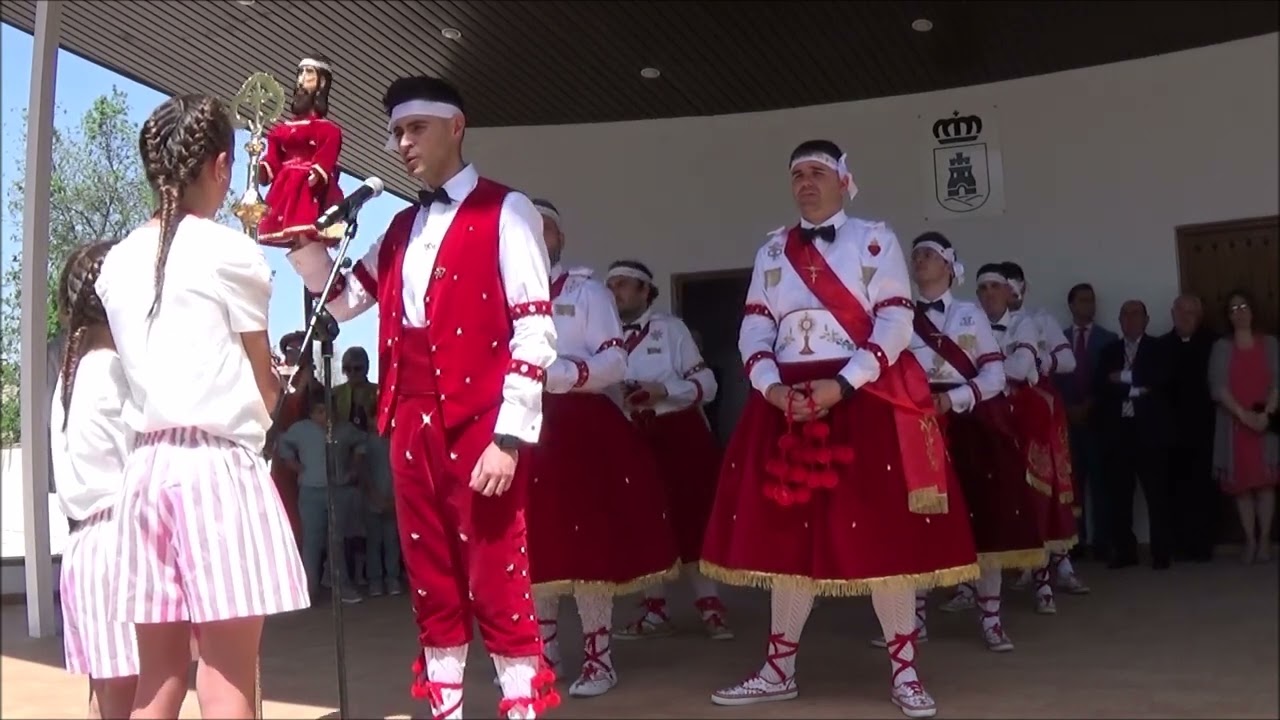 Cristo de la Viga de Villacañas 2022. Dichos y chascarrillos